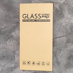 Add on item🌟Glass Screen Pro iPhone 16pro